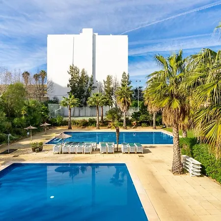 Apartamento Dreamstudio With Seaview By Encantos Do Algarve - 7h *