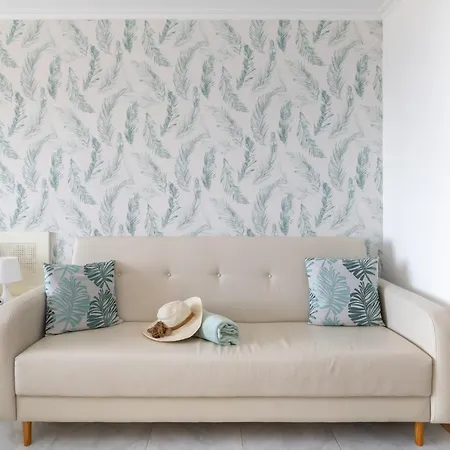 Dreamstudio With Seaview By Encantos Do Algarve - 7h アパート *