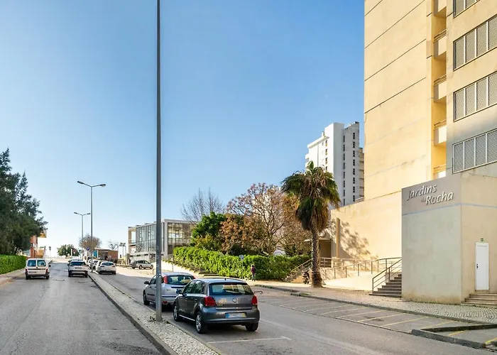 Apartamento Dreamstudio With Seaview By Encantos Do Algarve - 7h Portimão