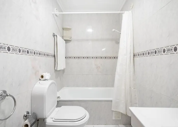 Apartamento Dreamstudio With Seaview By Encantos Do Algarve - 7h Portimão