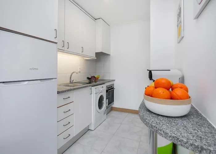 Apartamento Dreamstudio With Seaview By Encantos Do Algarve - 7h