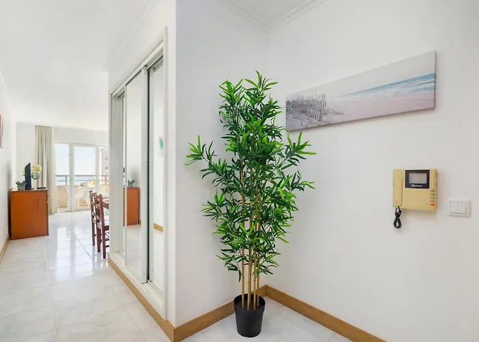 Apartamento Dreamstudio With Seaview By Encantos Do Algarve - 7h *