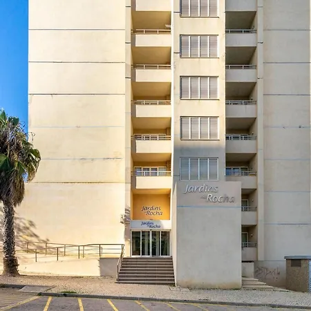 Апартаменты Dreamstudio With Seaview By Encantos Do Algarve - 7h Портиман