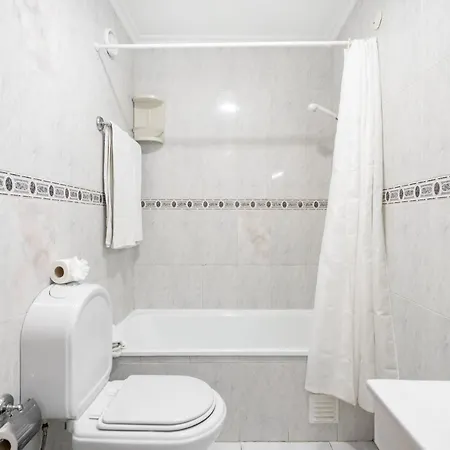 Апартаменты Dreamstudio With Seaview By Encantos Do Algarve - 7h Портиман