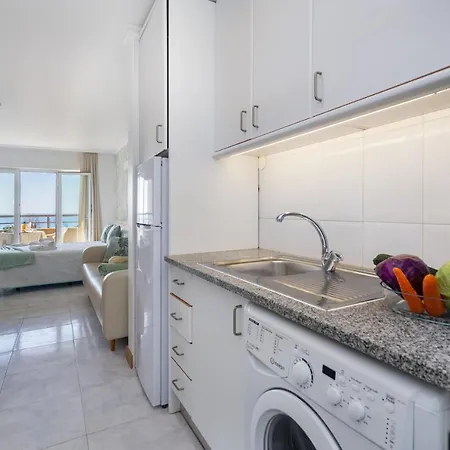 Dreamstudio With Seaview By Encantos Do Algarve - 7h Apartmán *