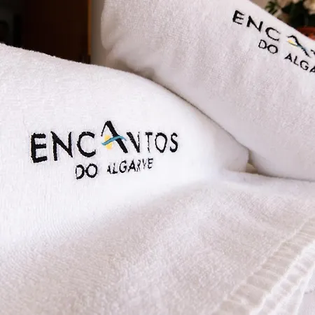 Dreamstudio With Seaview By Encantos Do Algarve - 7h Апартаменты